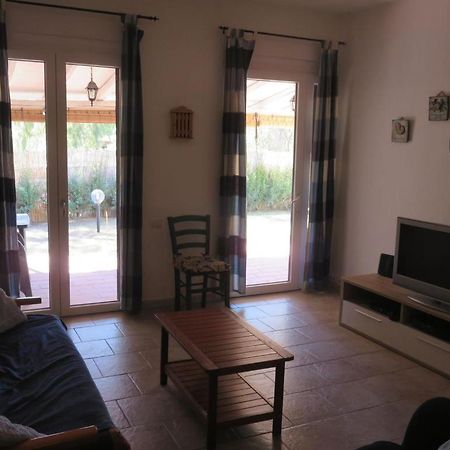 Casa Vacanza In Sardegna Wi-Fi Free Torre delle Stelle Bagian luar foto