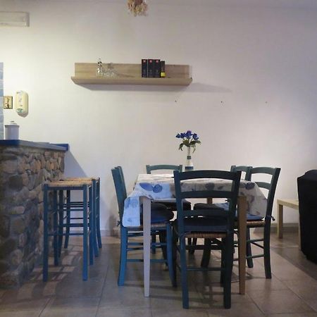 Casa Vacanza In Sardegna Wi-Fi Free Torre delle Stelle Bagian luar foto