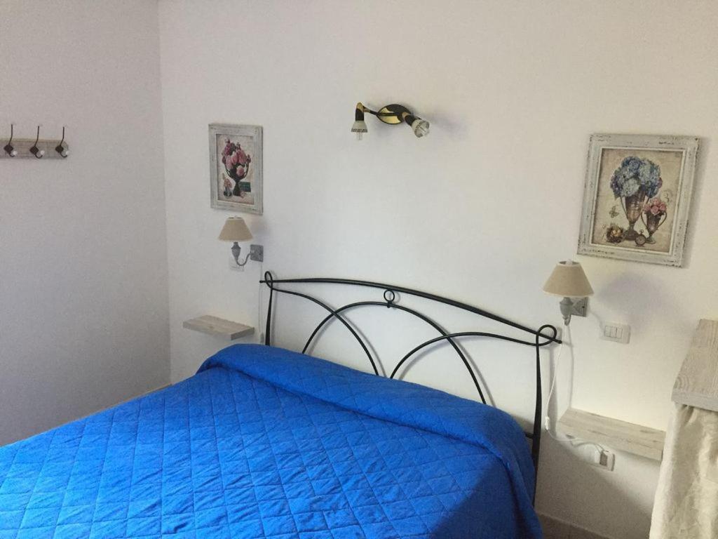 Casa Vacanza In Sardegna Wi-Fi Free Torre delle Stelle Bagian luar foto