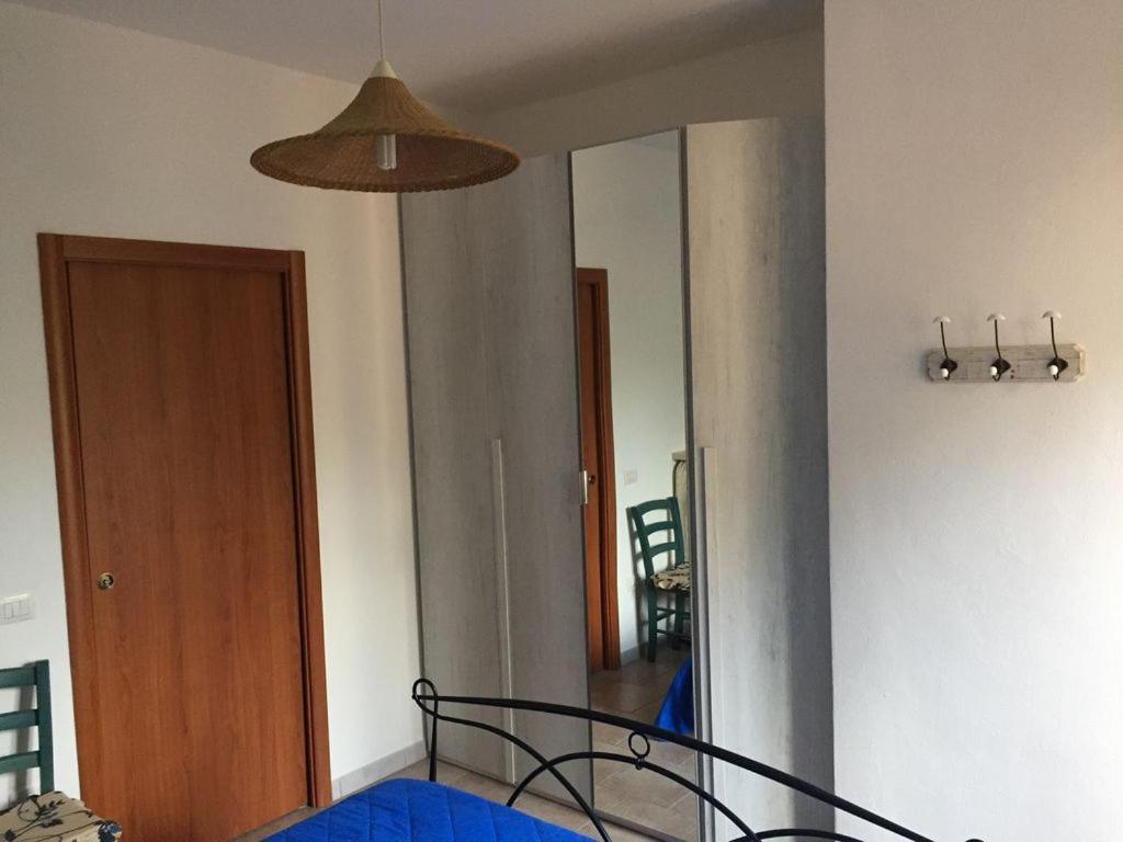 Casa Vacanza In Sardegna Wi-Fi Free Torre delle Stelle Bagian luar foto