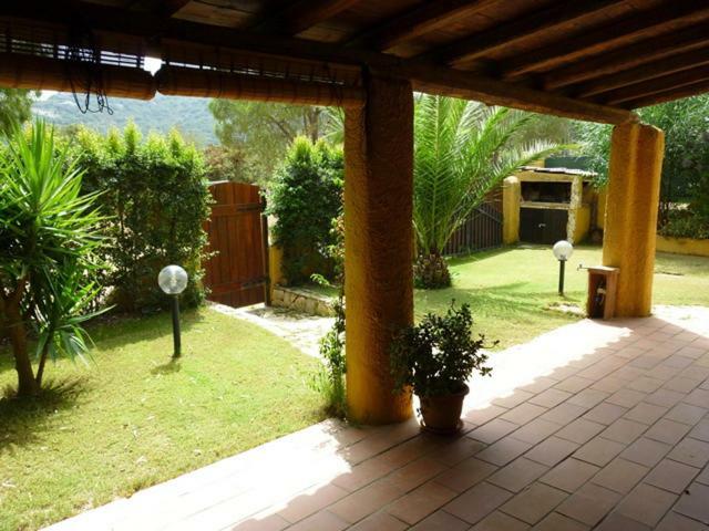 Casa Vacanza In Sardegna Wi-Fi Free Torre delle Stelle Bagian luar foto