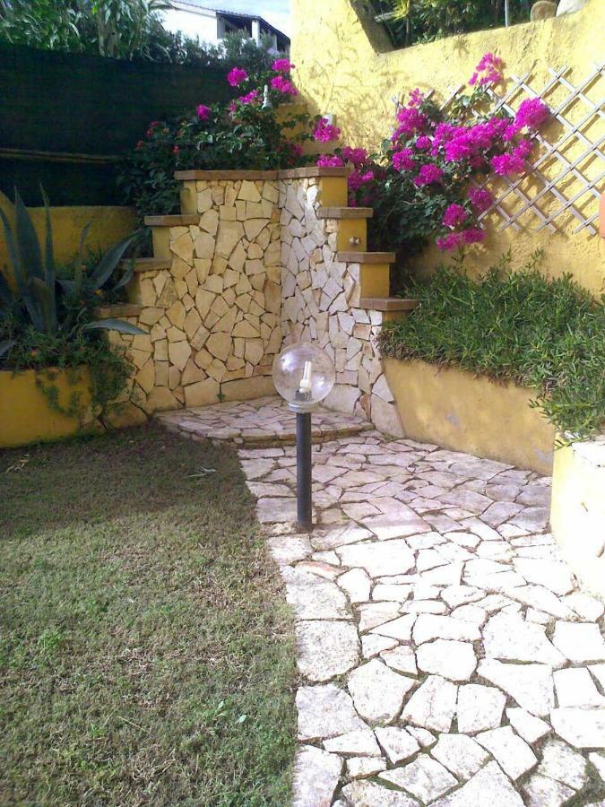 Casa Vacanza In Sardegna Wi-Fi Free Torre delle Stelle Bagian luar foto
