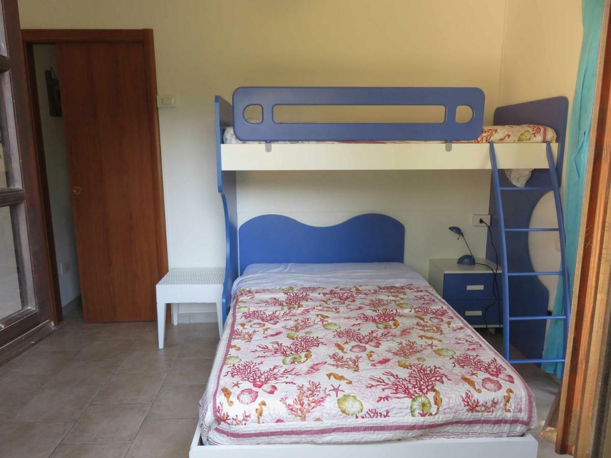 Casa Vacanza In Sardegna Wi-Fi Free Torre delle Stelle Bagian luar foto