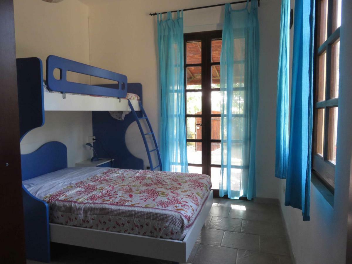 Casa Vacanza In Sardegna Wi-Fi Free Torre delle Stelle Bagian luar foto